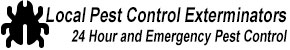 Los Ranchos De Abq NM Pest Control Exterminators